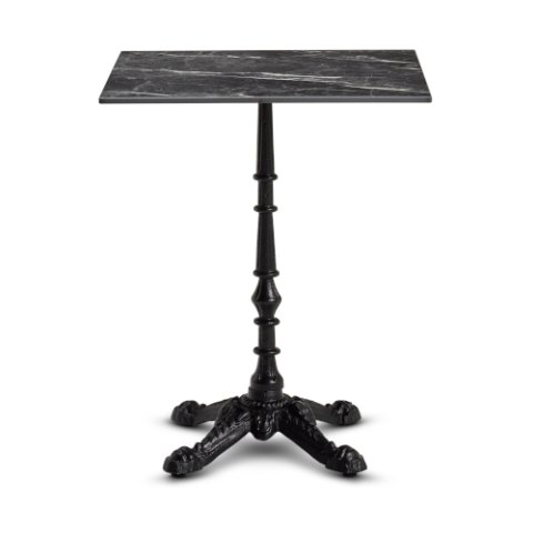 kare dokum ayakli compact